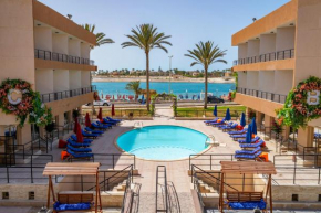 Marina Plaza Resort Alamein